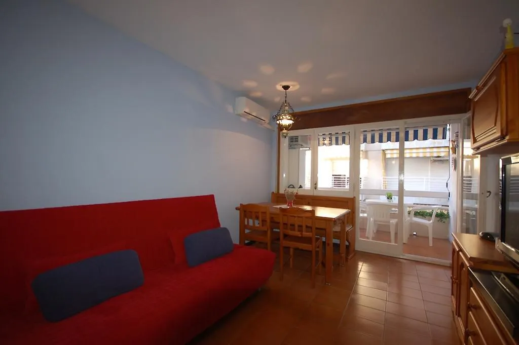 Lets Holidays Apartment Pool Terrace Тосса-де-Мар