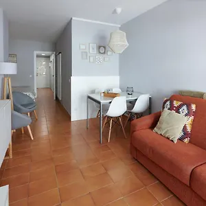 Apartamento Desconnectar, Tossa de Mar