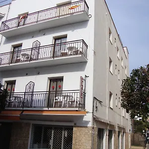 Apartamento Claudi, Tossa de Mar