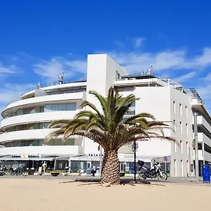 Apartamento Ancora Frontbeach Luxury, Tossa de Mar